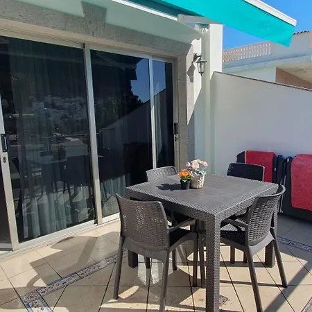 Apartment Oasis Playa De Mogan *
