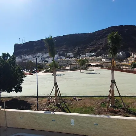 Apartment Oasis Playa De Mogan