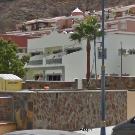 Apartment Oasis Playa De Mogan *